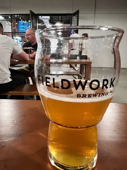 Fieldwork Brewing Company | San Leandro