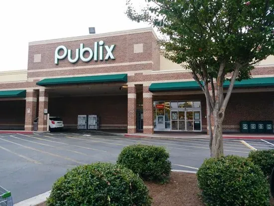 Publix Super Market at Centre at Panola