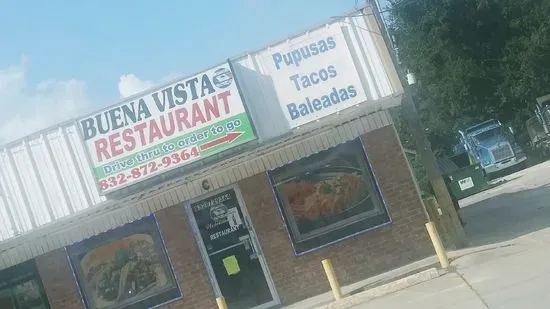 Buena Vista