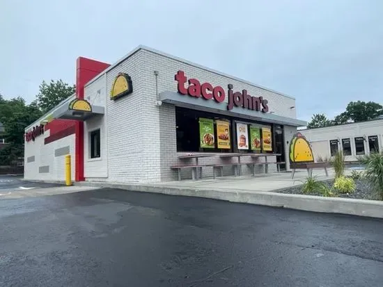 Taco John's