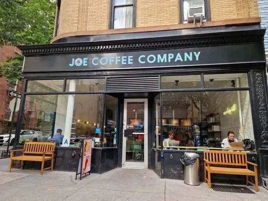 Joe Coffee Company