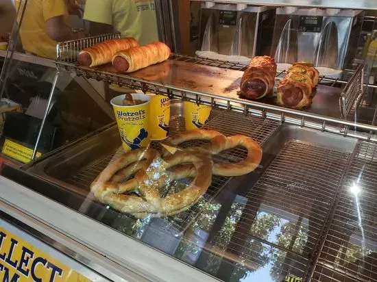 Wetzel's Pretzels