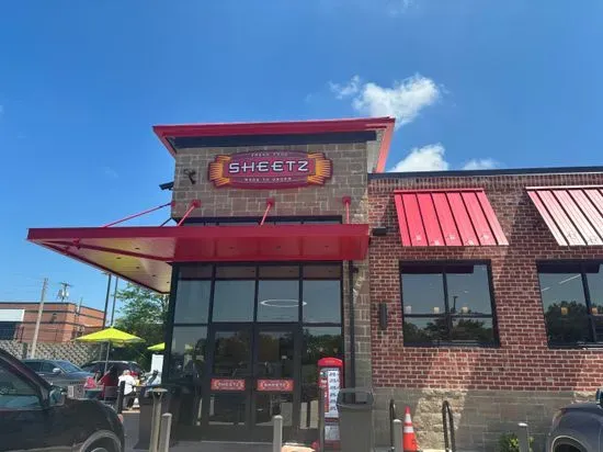 Sheetz