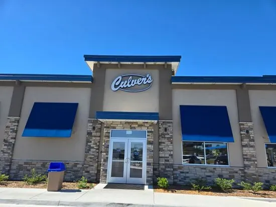 Culver’s