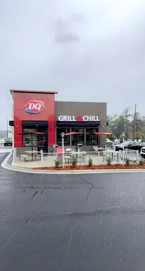 Dairy Queen Grill & Chill