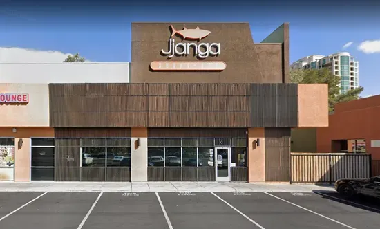 Jjanga Sushi & Oyster Bar