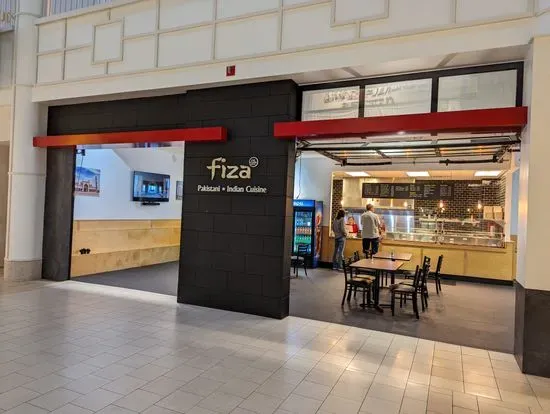 Fiza Restaurant