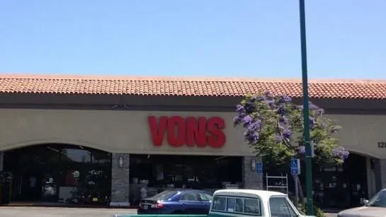 Vons