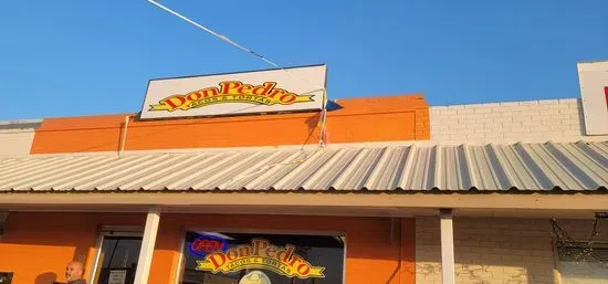 Don Pedro Tacos & Tortas