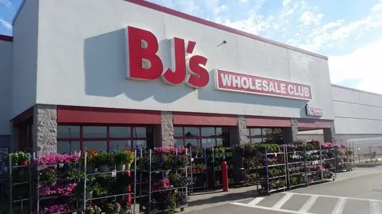 BJ's Wholesale Club