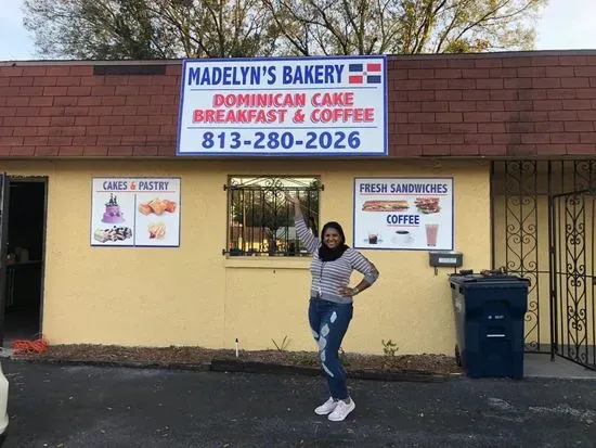 Madelyn's bakery