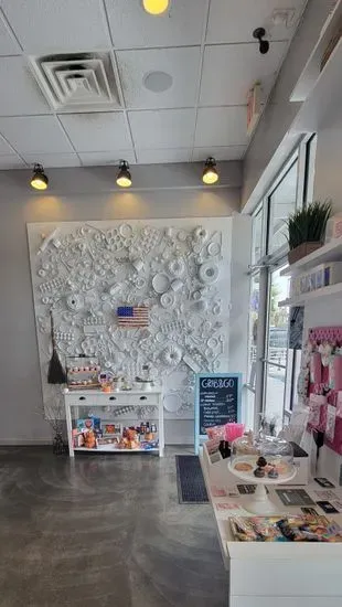 GIGI CUPCAKES TAMPA