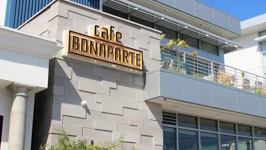 Cafe Bonaparte - Redondo Beach