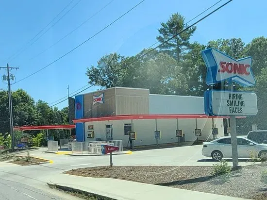 Sonic Drive-In