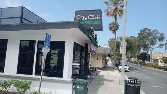 Pita Café