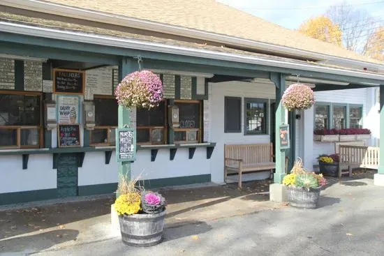 Bedford Farms Ice Cream