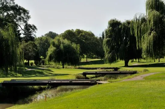 Washtenaw Golf Club