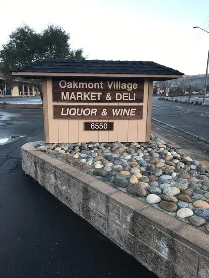 Oakmont Village Market