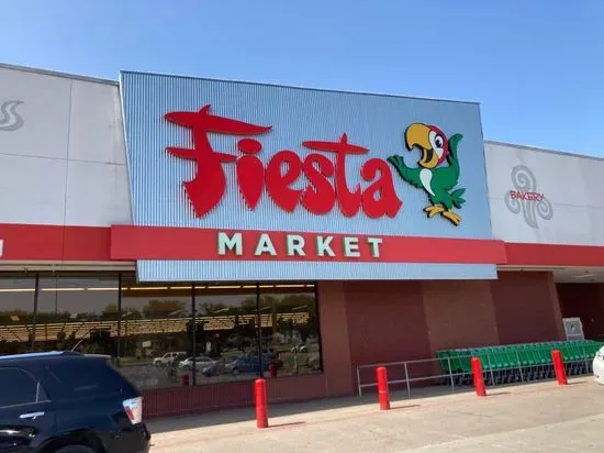 Fiesta Mart #60