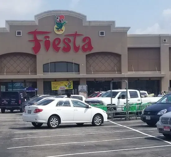 Fiesta Mart #79