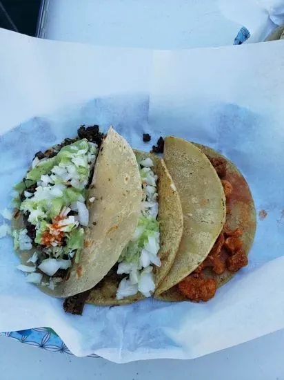 Yuma's best tacos