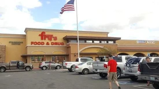 Fry's Food And Drug