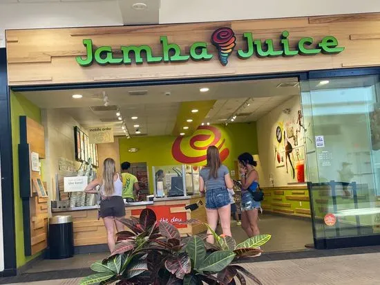 Jamba