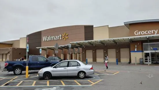 Walmart Supercenter