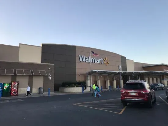 Walmart Supercenter