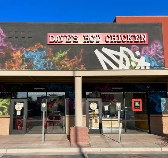 Dave's Hot Chicken