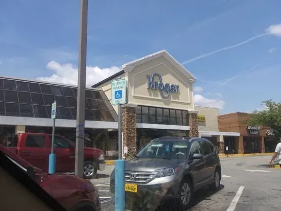 Kroger Deli