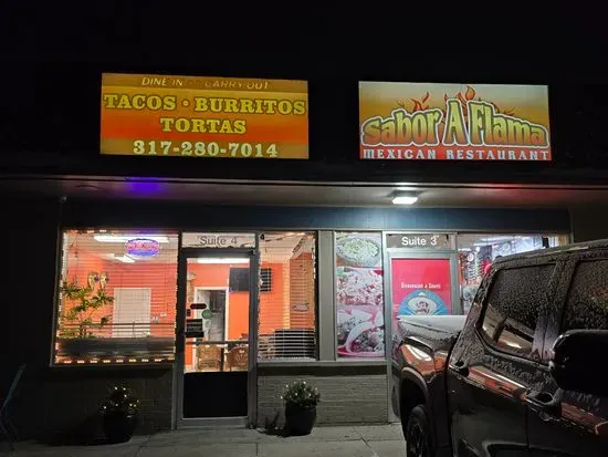 Tio Chpie's Taqueria