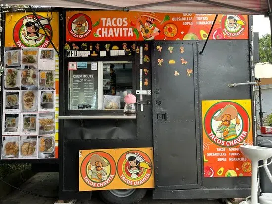 Tacos Chavita