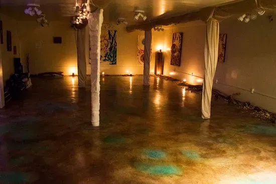 One Sacred Body Spa at Santa Fe Oxygen and Healing Bar