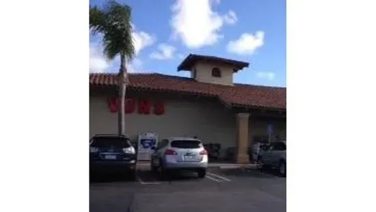 Vons