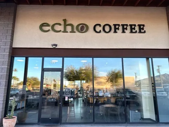 Echo Coffee