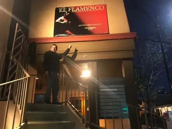 El Flamenco Cabaret