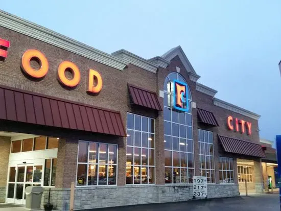 Food City