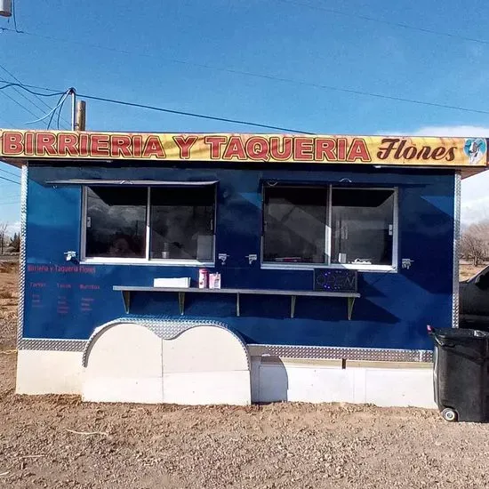 Birrieria y Taqueria Flores