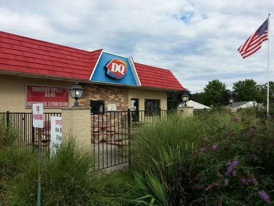 Dairy Queen (Treat)