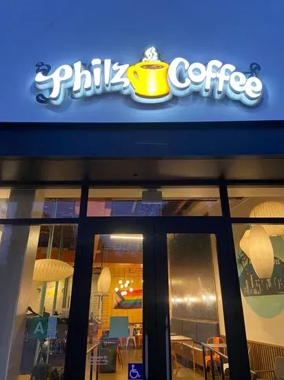 Philz Coffee