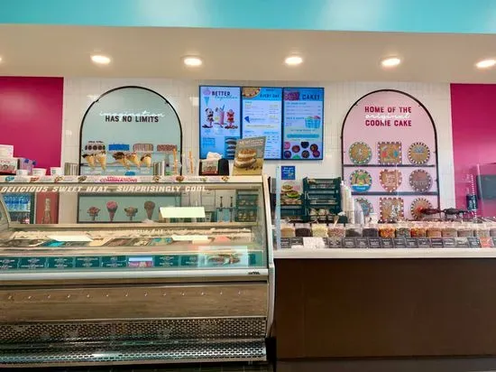 Marble Slab Creamery