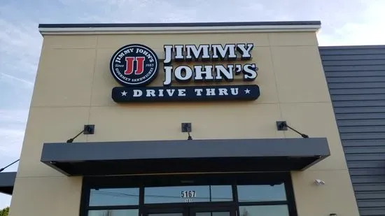 Jimmy John's