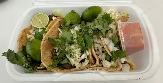 Mi taqueria