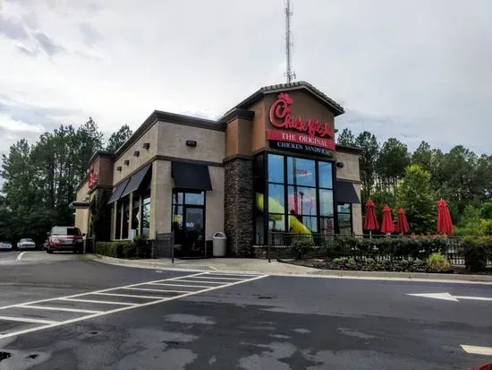 Chick-fil-A