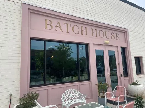 The Batch House