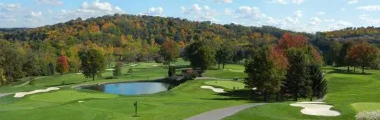 Valley Brook Country Club