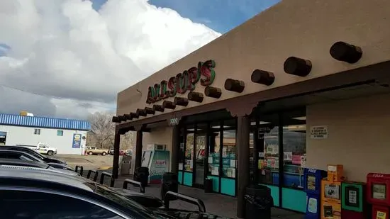 Allsup's Convenience Store