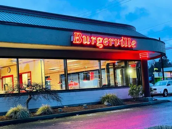 Burgerville