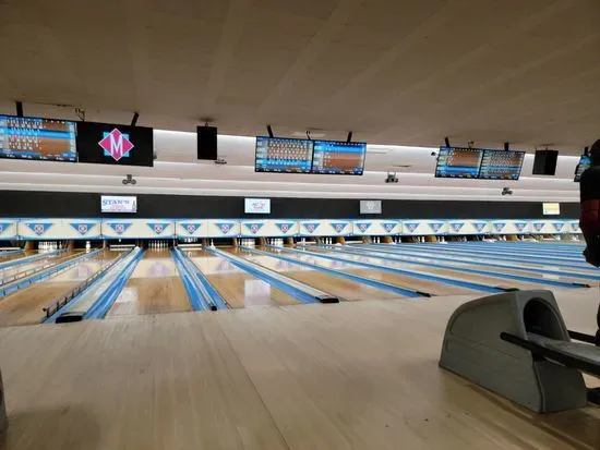 Midway Bowling Center